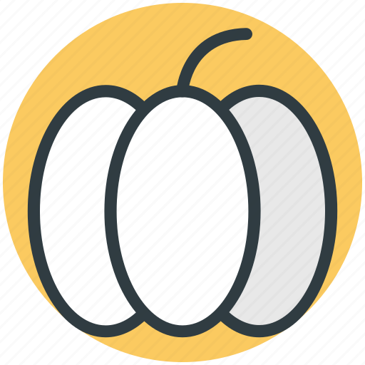 Bell pepper, capcicum, pepper, sweet pepper, vegetable icon - Download on Iconfinder