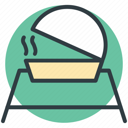 Barbecue, bbq, bbq grill, chef grill, outdoor cooking icon - Download on Iconfinder