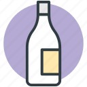 alcohol, beer, bottle, drink, wine bottle
