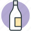 alcohol, beer, bottle, drink, wine bottle 