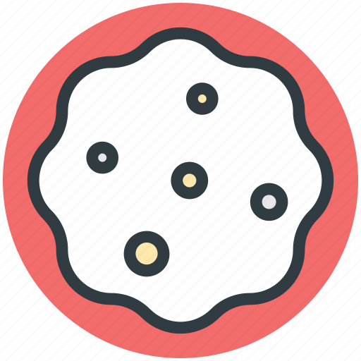 Bakery food, biscuit, cookie, cracker, snack icon - Download on Iconfinder