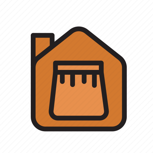 Cooking, delivery, eat, food, order, restaurant, shipping icon - Download on Iconfinder