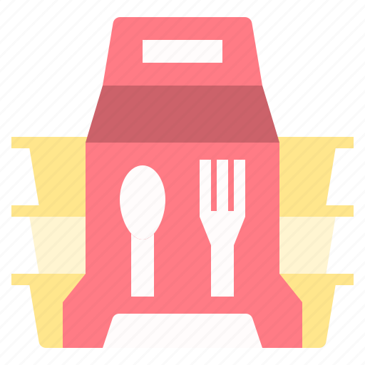 Away, delivery, food, online, order, service, take icon - Download on Iconfinder