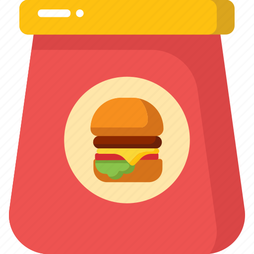Take away, takeout, food, kitchen, cooking icon - Download on Iconfinder