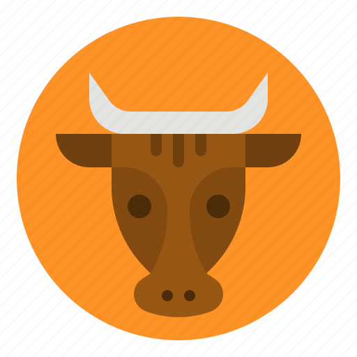 Animal, avatar, beef, cow, meat icon - Download on Iconfinder
