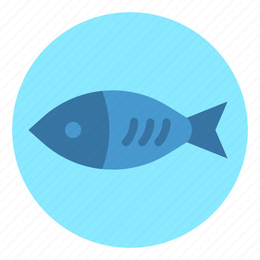 Animal, fish, fisher, food, meat icon - Download on Iconfinder