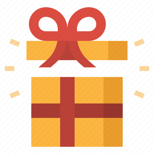 Birthday, egift, gift, present, surprise icon - Download on Iconfinder
