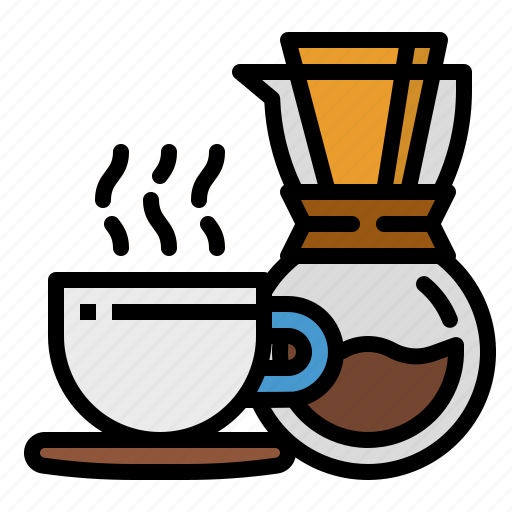 Beverage, coffee, cup, espresso, hot icon - Download on Iconfinder