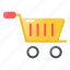 shopping, cart, buy, shop, bag, trolley, basket, ecommerce, store 