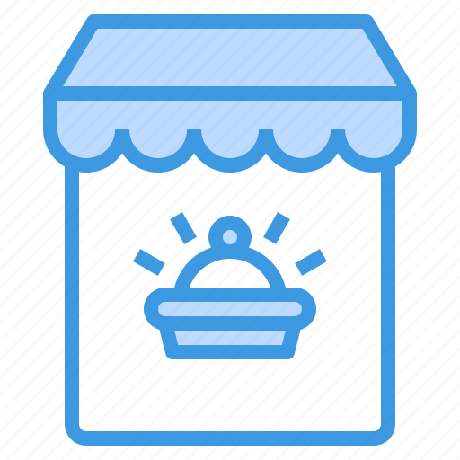 Delivery, food, order, reciept, shop icon - Download on Iconfinder