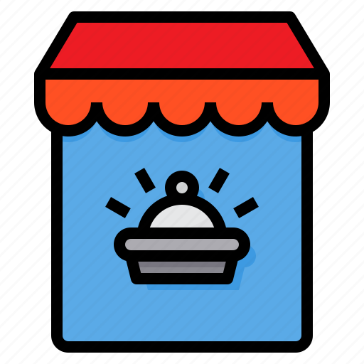 Delivery, food, order, reciept, shop icon - Download on Iconfinder