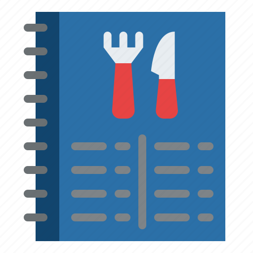 Delivery, food, menu, restaurant icon - Download on Iconfinder