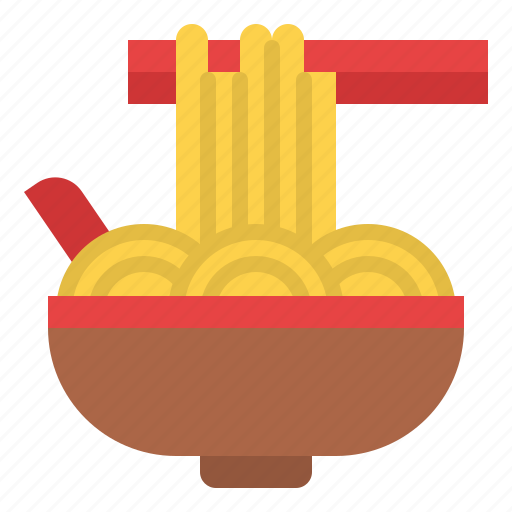 Delivery, food, menu, noodle icon - Download on Iconfinder