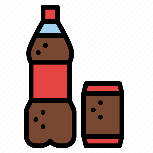 Delivery, drink, food, soft icon - Download on Iconfinder