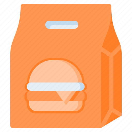 Paper, bag, package, box icon - Download on Iconfinder