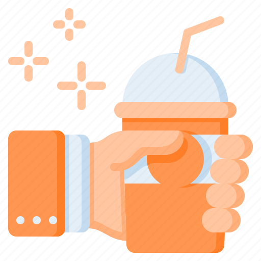 Softdrink, drink, coffee, cocktail icon - Download on Iconfinder