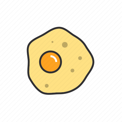 Egg, food, poach, recipe icon - Download on Iconfinder