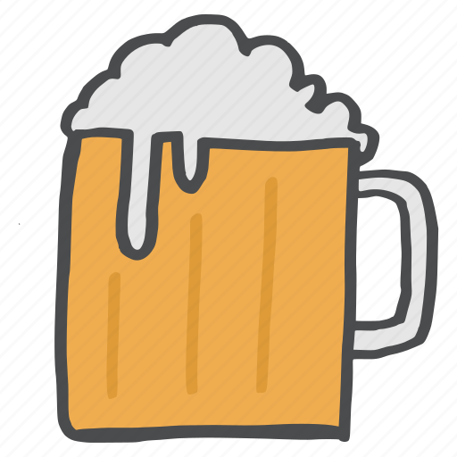 Alcohol, beer, cold, drink icon - Download on Iconfinder