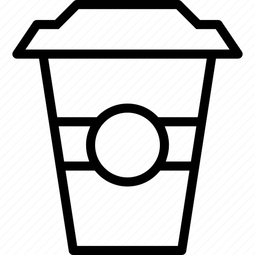 Cafe, coffee, drink, restaurant icon - Download on Iconfinder