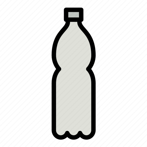 Beverage, bottle, plastic icon - Download on Iconfinder
