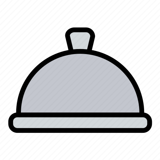 Dish, plate, serve icon - Download on Iconfinder