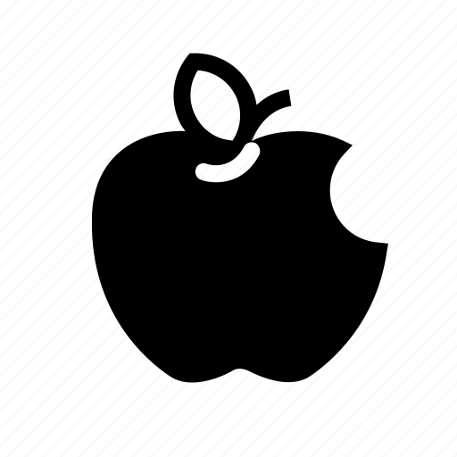 Apple, bite, food, fruit, healthy, vegetable icon - Download on Iconfinder