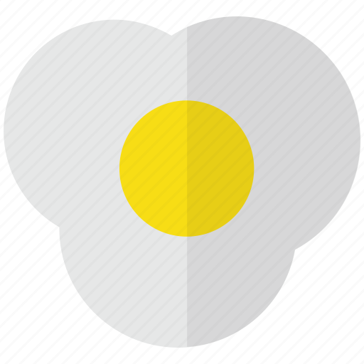 Breakfast, dish, egg, food, fried, lunch, meal icon - Download on Iconfinder