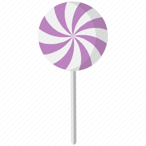 Candy, dessert, food, girl, lollipop, sweet, young icon - Download on Iconfinder
