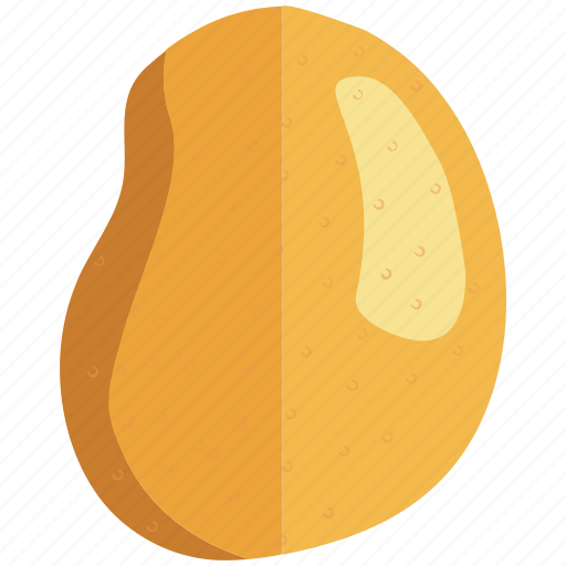 Dinner, dish, food, lunch, meal, potato, vegetable icon - Download on Iconfinder