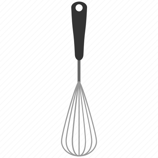 Bowl, cooking, food, kitchen, preparation, whisk icon - Download on Iconfinder