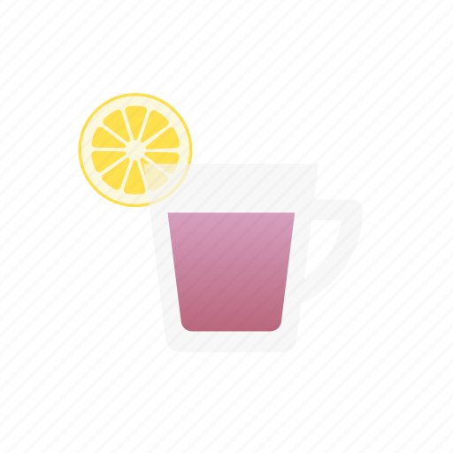 Drink, hotwine, orange, wine, alcohol, beverage, cocktail icon - Download on Iconfinder