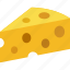 cheese, cheesy, dairy, emmental, food, product, swiss 