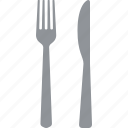 butter, eat, eating, fork, knife, utensil, utensils 