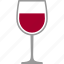 alcohol, alcoholic, beverage, glass, red, tasting, wine 