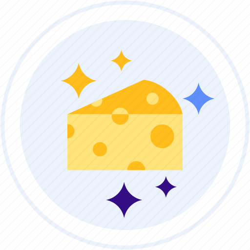 Cheese, dairy, food icon - Download on Iconfinder