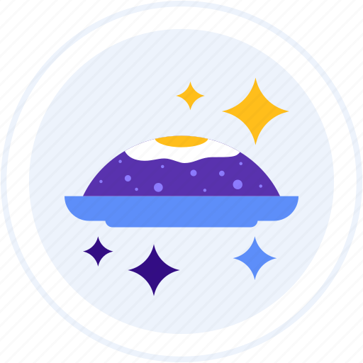 Egg, food, fried, rice icon - Download on Iconfinder