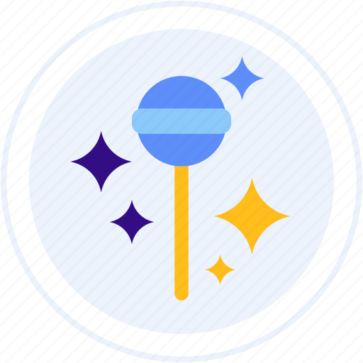 Candy, lollipop, sweet icon - Download on Iconfinder