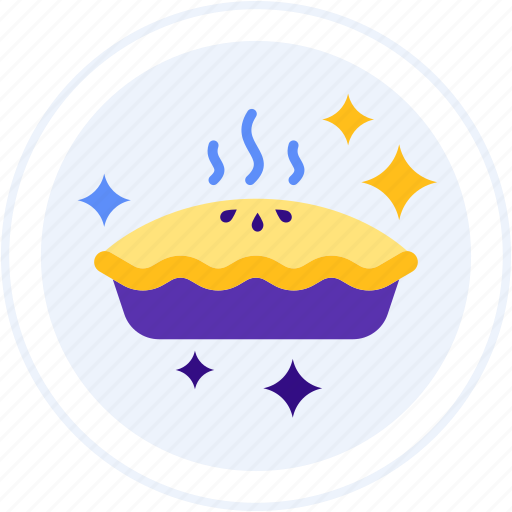 Dessert, pie, sweet icon - Download on Iconfinder