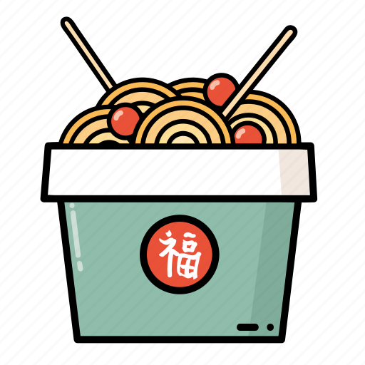 Food, macaroni, fast food, meal, restaurant icon - Download on Iconfinder