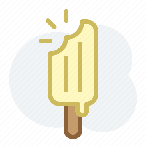 Ice cream, ice lolly icon - Download on Iconfinder