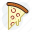 food, italian, pizza 