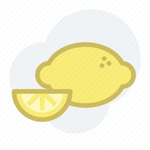 Citric, fruit, lemon icon - Download on Iconfinder