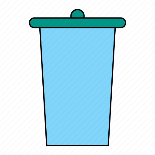 Beverage, drink, glass, water icon - Download on Iconfinder