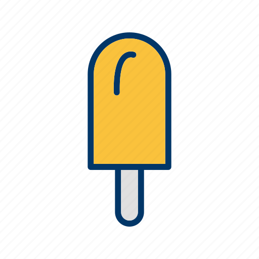Frozen, icecream, ice cream icon - Download on Iconfinder
