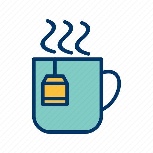 Cup, mug, tea icon - Download on Iconfinder on Iconfinder