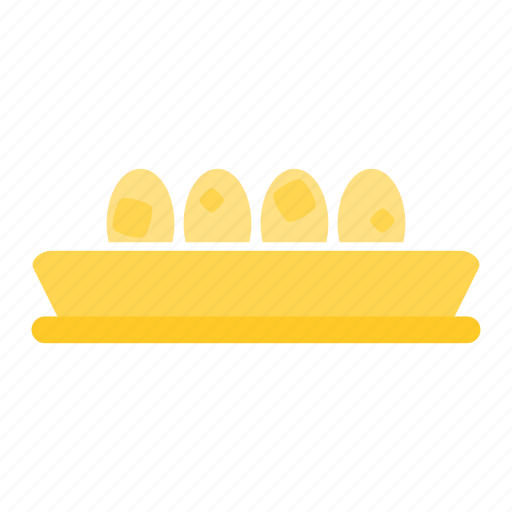 Egg, food, kitchen, shelf icon - Download on Iconfinder
