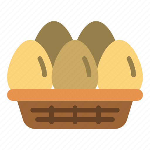 Food, egg, eggshell icon - Download on Iconfinder