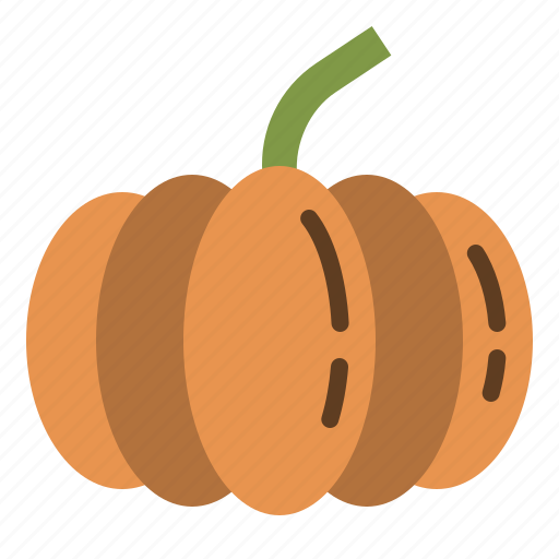 Food, pumpkin, vegetable, healthy, harvest icon - Download on Iconfinder