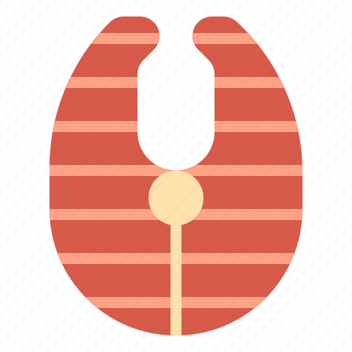 Meat, salmon icon - Download on Iconfinder on Iconfinder