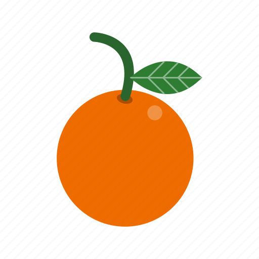 Orange, citrus, fruit icon - Download on Iconfinder